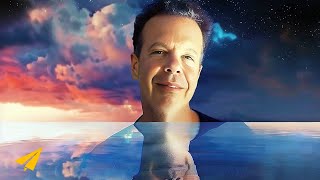 Dr Joe Dispenza: Change Your REALITY With THOUGHTS Alone! (It Really Works)