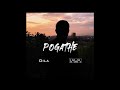 Dila R. - Pogathe (Audio)  [ prod. by Dila Music ]