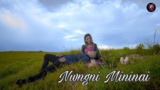 Nwngni Mininai New bodo song | David Kocha | Lotif Creation Presents