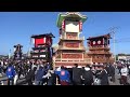 2024年3月10日　風伯神社奉告祭⑤