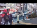 東京メトロ　南北線　麻布十番駅７番出口動画情報