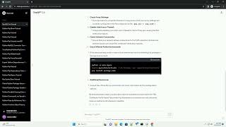 python pip ssl certificate verify failed