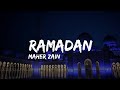 Maher Zain - Ramadan (Lyrics)