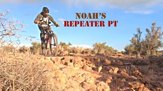 Bike Check w/ Noah | Transition Repeater Pt