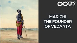 Sage Marichi – The Founder Of Vedanta | Indian Mythology | Mytho World