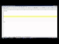 PHP Tutorial- For Loop Function