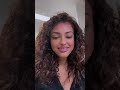 malutrevejo on instagram live full live without comments