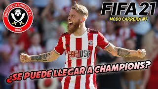 🔴 SE ACERCA EL FINAL DE TEMPORADA!! | FIFA 21 MODO CARRERA