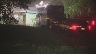 Coshocton County investigation at house related to missing woman
