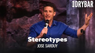 Don't Believe The Cuban Stereotypes. Jose Sarduy