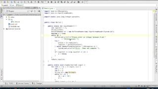 LaunchCode Java Break