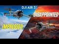 DJI Air 3S - 7 Reasons to Love It & 5 Reasons to Think Twice!