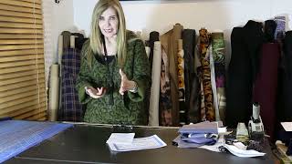 Let's Sew - Fit vs Styling - Episode 276