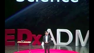 Education With Virtual Reality | Paolo Espiritu | TEDxADMU