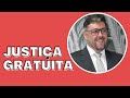 Como conseguir Justiça Gratuita? Bento Jr Advgodados