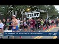 Athletes converge in Tallahassee for 48th Tallahassee Marathon