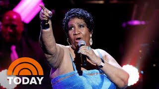 KLG And Hoda Look Back On The Life And Career Of Music Legend Aretha Franklin | TODAY