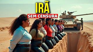 IRÃ: O PAÍS e o POVO Mais DIFÍCEIS de Entender: O PIOR País da ÁSIA? A Vida no País PERSA **BRUTAL**