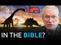 Here’s What MANY Christians Get Wrong About Dinosaurs