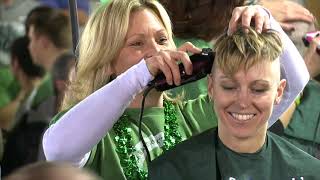 2014 St  Baldrick's Event Part Two