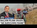 Fast and Factual LIVE: Malawi Vice President Saulos Chilima & 9 Others Killed In Plane Crash