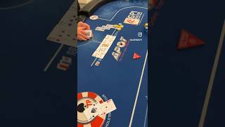 撲克追夢 Day14（下）Stone Bubble AA vs KK#輸少當贏將 #一發入魂 #德州撲克 #poker #香港poker #撲克追夢 #LeoPoker