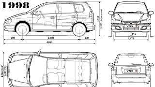 Mitsubishi space star ремонт задней подвески