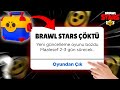 MEGA KUTU YÜZÜNDEN BRAWL STARS BOZULDU..