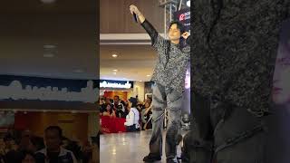 Kumunoy PABLO UNA TOUR - Robinsons Galleria