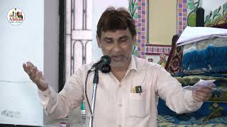 Master Hasan Urfi Jalalpuri | Jashn e Noor | 15 Shaban 1443 / 2022 | Jafrabad, Jalalpur