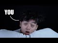 *WARNING* this ASMR video will LITERALLY make YOU sleep