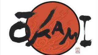 [Music] Okami - Giant Monster in Wait