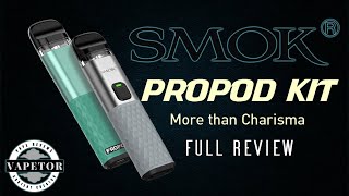 ProPod Kit by SMOK