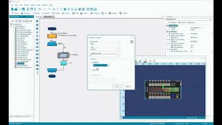 Flowcode Tutorial: Flash a LED