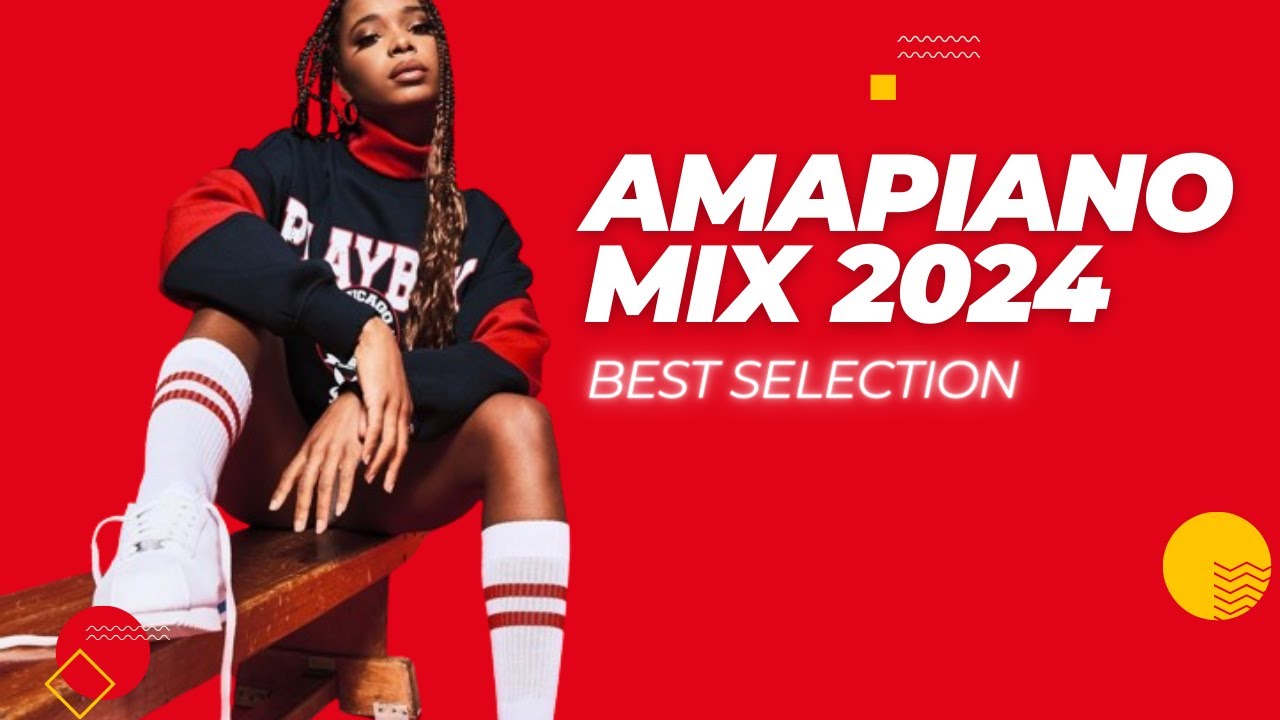 AMAPIANO MIX 2024 | KABZA DE SMALL, KELVIN MOMO & MORE!!! - YouTube Music