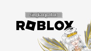 Yang penting main dan live kan😁 #Roblox