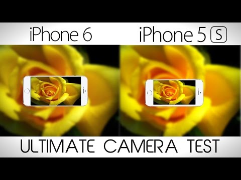 Best iPhone Camera Lenses (iPhone 6, 6 Plus, 5, 5S, 4)