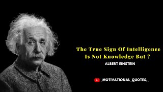 Albert Einstein Quotes #shorts #lifequotes #quotes #motivation