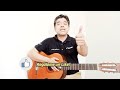 3 Canciones de Roberto Carlos en Guitarra Fácil, con un mismo Rasgueo