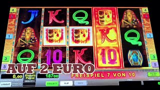 Book of Ra Fixed 🔥Freispiele auf 2€ 🔥Novoline Spielothek Geht ab 2024 🔥