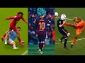 Football Reels Compilation #285 GOALS, SKILLS, FAILS.