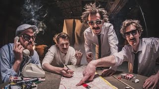 THE TiPS - My Girlfriend's Mother (Official Music Video HD)