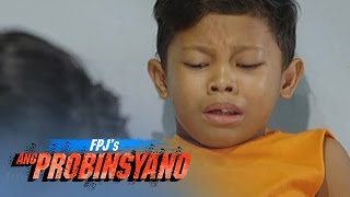 Makmak got circumcised | FPJ's Ang Probinsyano (With Eng Subs)