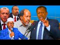 Daawo Cadaymo Aqoonyahan faysal Rooble O Xogobadan Kabixiyey Heshiiska SOmalia iyo itoobiya Turkigan