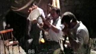 Ağaxan Abdullayev,Ağasəlim Abdullayev,Mirnazim Əsədullayev - Binə 1988