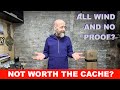 7Mesh Cache Anorak review: Airmap tech is lost on me, but what about you?