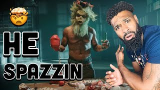 Dax - Grinch Goes Viral  | He Spazzed | REACTION
