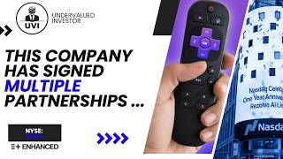 Enhanced Group ($ENHA) Just Got More Exciting Partnerships