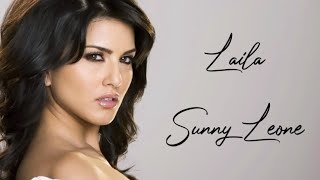 Laila Song Lyrics  | Shootout At Wadala | Sunny Leone , John Abraham , Tushar Kapoor | Mila Singh