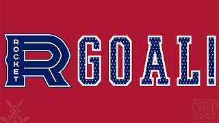 Laval Rocket 2023 Goal Horn